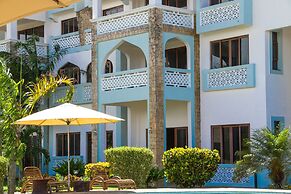 Royal Shaza Suites