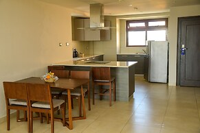Royal Shaza Suites