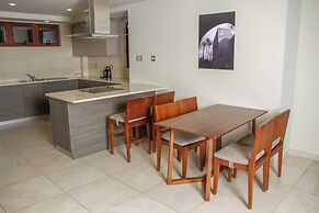 Royal Shaza Suites