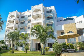 Royal Shaza Suites