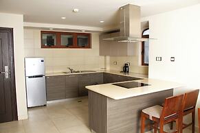 Royal Shaza Suites