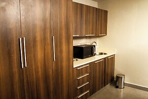 Royal Shaza Suites