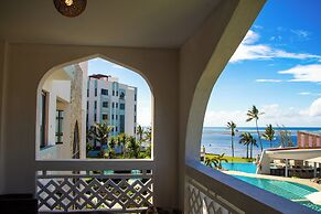 Royal Shaza Suites