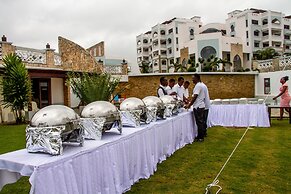 Royal Shaza Suites