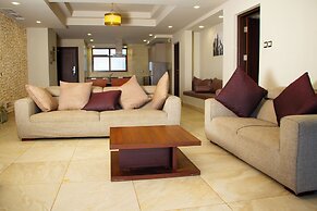 Royal Shaza Suites