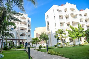 Royal Shaza Suites