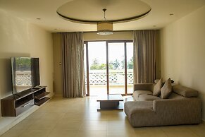 Royal Shaza Suites
