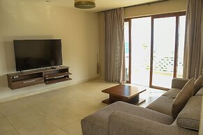 Royal Shaza Suites