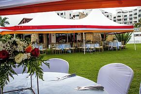 Royal Shaza Suites
