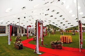 Royal Shaza Suites