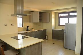 Royal Shaza Suites