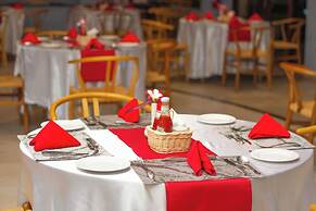 Royal Shaza Suites