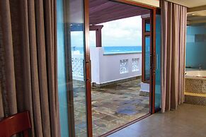 Royal Shaza Suites