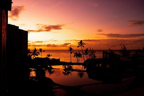 Royal Shaza Suites