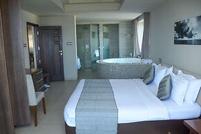 Royal Shaza Suites