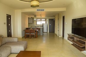 Royal Shaza Suites