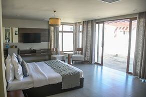 Royal Shaza Suites