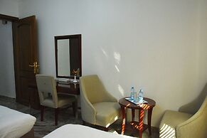 ROYAL SUITE HOTEL APARTMENTS