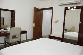 ROYAL SUITE HOTEL APARTMENTS