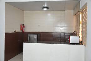 ROYAL SUITE HOTEL APARTMENTS