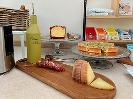 San Michele Luxury Rooms & SPA