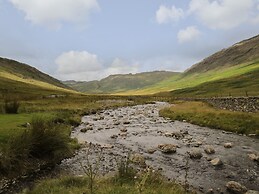 Marsh Garth