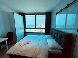 Carmel Holiday Apartments