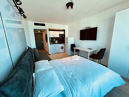Carmel Holiday Apartments