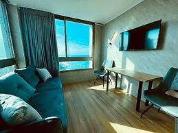 Carmel Holiday Apartments