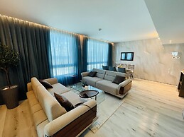 Carmel Holiday Apartments