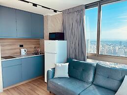 Carmel Holiday Apartments