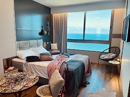 Carmel Holiday Apartments