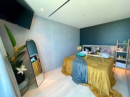 Carmel Holiday Apartments