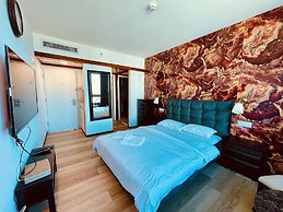 Carmel Holiday Apartments