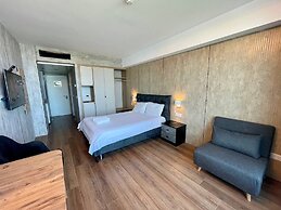 Carmel Holiday Apartments