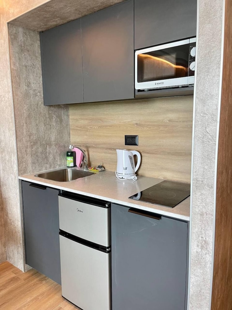 Carmel Holiday Apartments