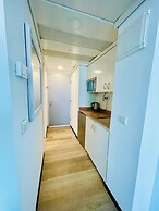 Carmel Holiday Apartments