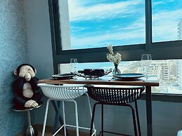 Carmel Holiday Apartments