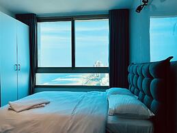 Carmel Holiday Apartments