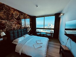 Carmel Holiday Apartments
