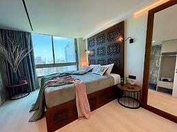 Carmel Holiday Apartments