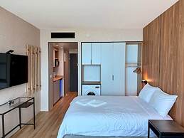 Carmel Holiday Apartments