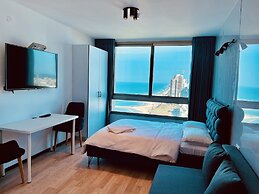 Carmel Holiday Apartments