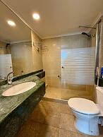 Carmel Holiday Apartments