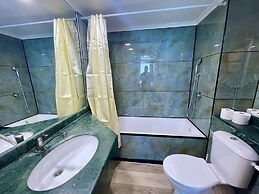 Carmel Holiday Apartments