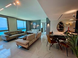 Carmel Holiday Apartments