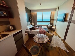 Carmel Holiday Apartments