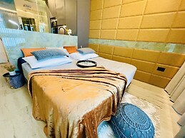 Carmel Holiday Apartments