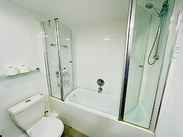 Carmel Holiday Apartments