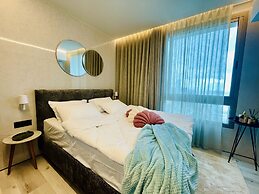 Carmel Holiday Apartments